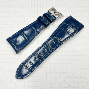 [ unused * exhibition liquidation goods ] GaGa MILANO/ GaGa Milano original parts strap / belt 5010mana-re48mm for 