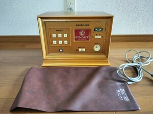 パワーヘルス 家庭用電位治療器 PH-14000　【動作品】