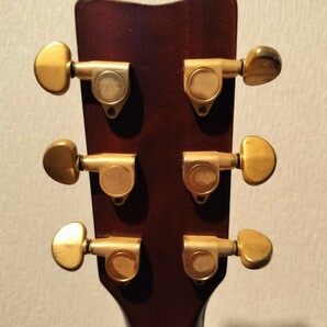 【YAMAHA】 FG-460SA アコースティックギター アコギ ヤマハ 弦楽器【動作品】の画像7