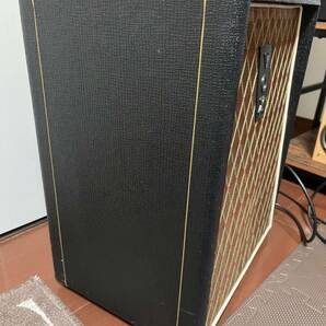VOX ベースアンプ ギターアンプアンプ内蔵 コンボアンプの画像4