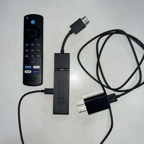 amazon fire tv stick リモコン 説明書 動作確認済の画像6