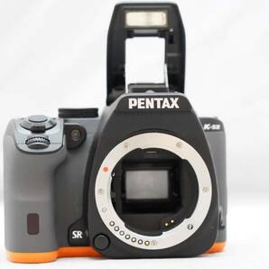 ☆実用品☆ ペンタックス K-S2 ボディ PENTAX K-S2 Body 大人気カラー 高性能1眼レフデジタルカメラ おススメの1品 お見逃しなくの画像3