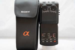 * электризация OK* товары повседневного пользования * Sony HVL MT24AM macro twin flash SONY HVL MT24AM MacroTwinFlash очень популярный flash не пропустите 