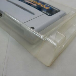 SFC 伝説のオウガバトル 箱・説明書あり スーパーファミコンソフトの画像7