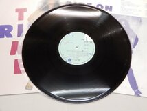 LP　山下達郎　ライドオン・タイム　RIDE ON TIME　カバー帯付き　LPレコード　RAL-8501_画像6