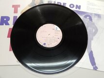 LP　山下達郎　ライドオン・タイム　RIDE ON TIME　カバー帯付き　LPレコード　RAL-8501_画像7