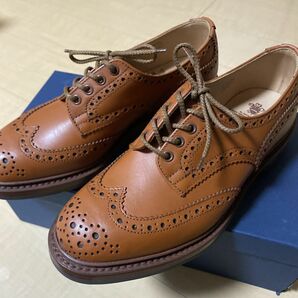 【TRICKER'S 】バートン BOURTON 5633