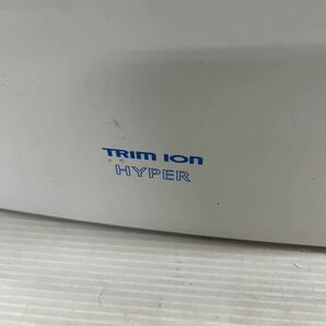 J-89 TRIM ION HYPER トリムイオンハイパー 整水器 浄水器 平日のみ直接引取り可の画像7