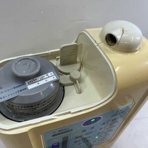 J-100 TRIM IONトリムイオン TI-9000 整水器 浄水器 平日のみ直接引取り可の画像4