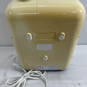 J-108 TRIM IONトリムイオン TI-9000 整水器 浄水器 平日のみ直接引取り可の画像5