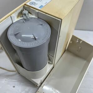 J-111 TRIM ION NEO トリムイオンネオ 整水器 浄水器 平日のみ直接引取り可の画像3