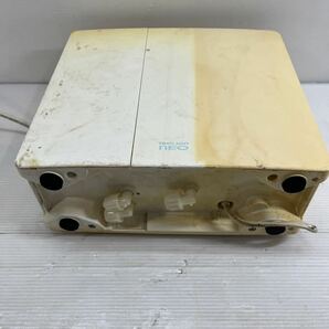 J-111 TRIM ION NEO トリムイオンネオ 整水器 浄水器 平日のみ直接引取り可の画像5