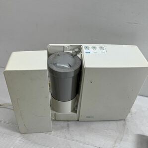 J-120 TRIM ION NEO トリムイオンネオ 整水器 浄水器 平日のみ直接引取り可の画像4