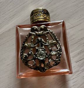 ☆☆ ボヘミア パフュームボトル☆☆ Bohemia perfume bottle 