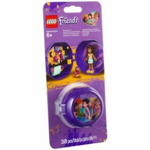 レゴ LEGO Friends Andrea's DJ Pod 853775 フレンズ アンドレア