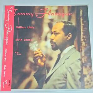 Tommy Flanagan トミー・フラナガン / Overseas Craftman Records CMRS-0015の画像1