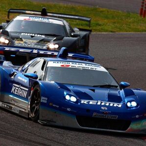 SHUNKO製　1/24 2009 KEIHIN. NSX (説明書無し)限定生産品　絶版　(タミヤキット対応)