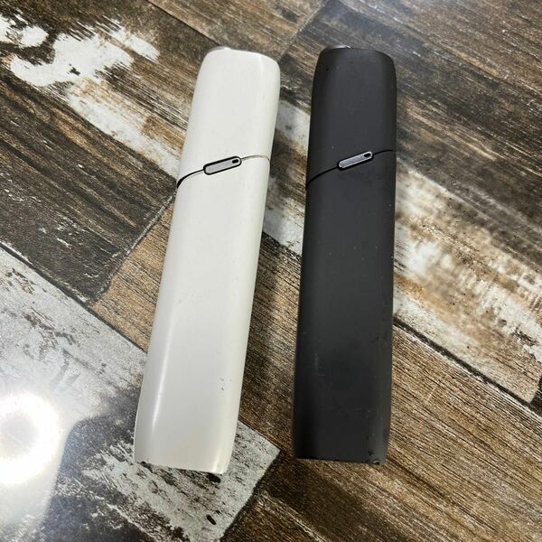 ジャンク品　IQOS アイコス 3 マルチ2本セット