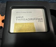 AMD RYZEN Threadripper PRO 5995WX WRX80 sWRX8 BOX 国内正規品_画像2