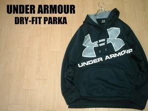 UNDER ARMOUR