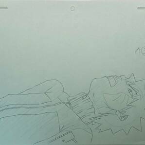 ナルト NARUTO うずまきナルト 原画6枚セット セル画の画像3