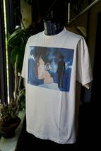 SAINT M×××××× EVANGELION_SS TEE SHINJI サイズXL 新品未使用品_画像3