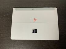 S10 Microsoft Surface Go / Model:1824 CPU: Pentium 4415Y/ メモリー8GB_画像5