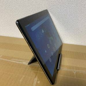 143 Lenovo TAB M10 TB-605F 10.1Android 9.0 スレートブラック/2GB+16GBの画像3