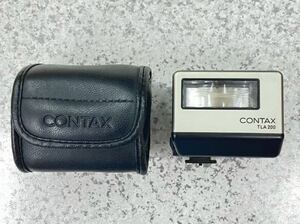  free shipping Contax TLA200 soft case attaching G1/G2 for flash strobo CONTAX