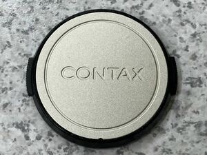 純正品　CONTAX コンタックス　レンズキャップ GK-41　46mm用