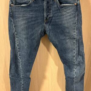 ◆オススメ◆Levi s PREMIUM ENGINNERED JEANS LEJ 512 スリムテーパー サイズM32L32の画像2