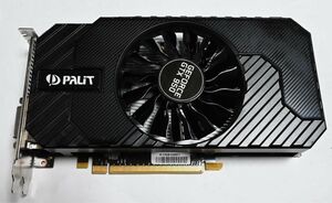 Palit GeForce GTX 950 StormX 2GB