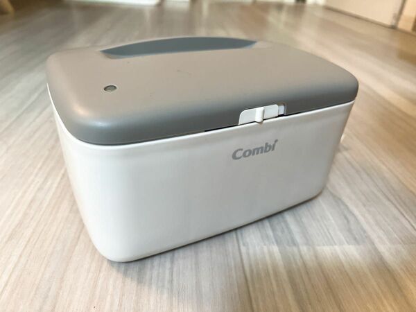 Combi クイックウォーマー クイックウォーマーコンパクト おしりふきあたため器 コンビ おしりふき