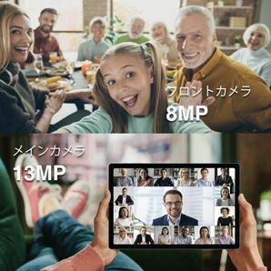 2A20b1O 【10.51インチ Android 13 タブレット】DOOGEE T10 Plus タブレット、20GB+256GB+1TB拡張.の画像5