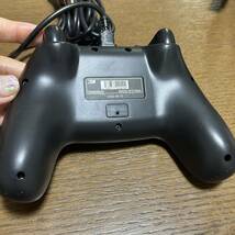 【美品】まとめ/ホリパッド Switch レッド /イズム Switch連射コントローラSWブラック /ホリパッドFPSプラス PlayStation4 HORI 有線 KO_画像7