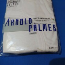 ビキニ ブリーフ Arnold Palmer レナウン 検索用 セミビキニブリーフ 綿 グンゼ BVD セミビキニ ブリーフ グンゼ アーノルド パーマー_画像4