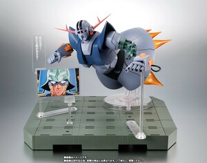 ROBOT魂 MSN-02 ジオング ver. A.N.I.M.E.　新品未開封品