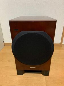 SL-250 ONKYO サブウーファー