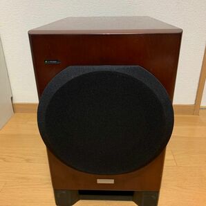 SL-250 ONKYO サブウーファー