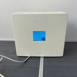 TRIM ION NEO連続式電解水生成器　IPX1　