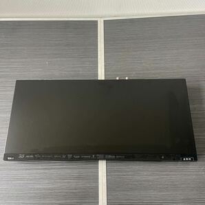 Panasonic DMR-BZT600 通電OKの画像3