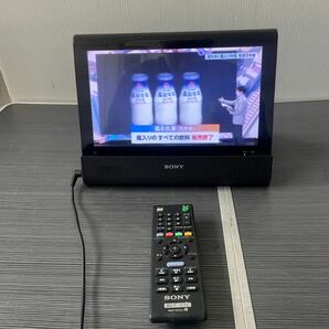 SONY BDP-Z1 通電OKの画像1