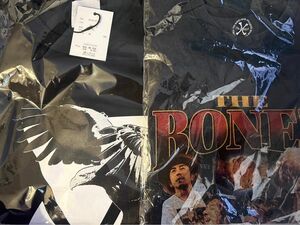 TheBONEZ coldrain Tシャツ ロンT suntown