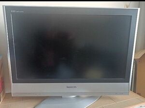 １時間お値下げ【美品☆送料込】Panasonic VIERA LX60 TH-32LX60　テレビ 液晶カラーテレビ VIERA 