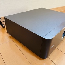 【美品】YAMAHA サブウーファーシステム YST-FSW150 ブラック_画像5