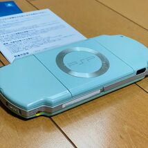 SONY PlayStationPortable PSP-2000 MG_画像6