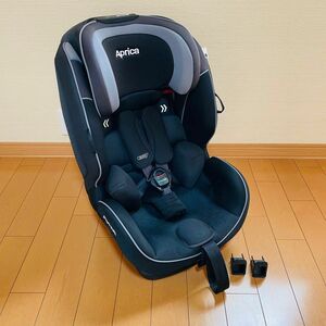 [ beautiful goods ]Aprica Form Fit isofix type junior seat 