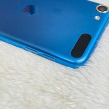 【新品同様品】iPod touch 第7世代 32GB ブルー MVHU2J/A_画像5