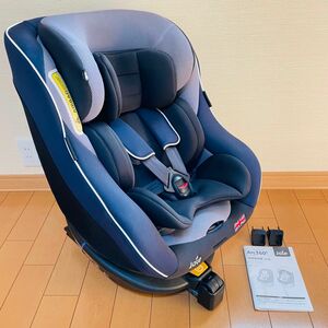 [ первоклассный прекрасный товар ]Joie детское кресло Arc 360° Isofix соответствует 