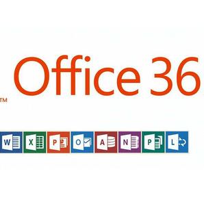 【最新版即決】Microsoft Office 2021よりも最新で高機能なMicrosoft 365 - サポート充実 - 保証 - 計15台 - Win/Macへ対応の画像1